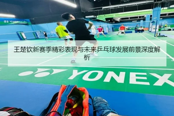 王楚钦新赛季精彩表现与未来乒乓球发展前景深度解析